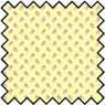 Dollhouse Miniature Silk Fabric: Petals - Mauve